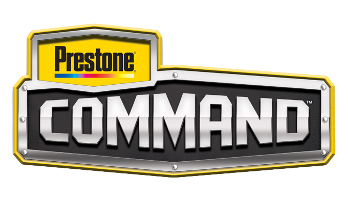 Prestone Command