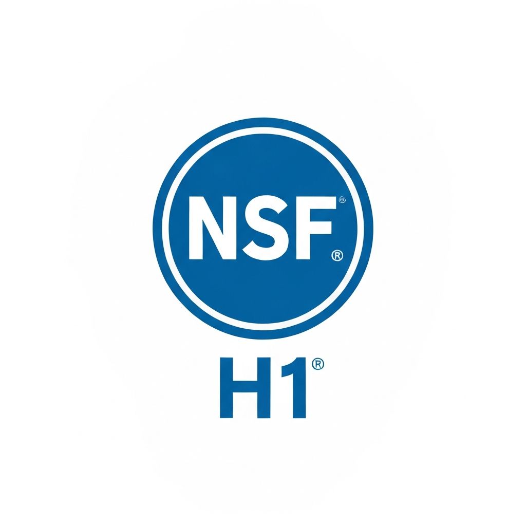NSF H1 Registered