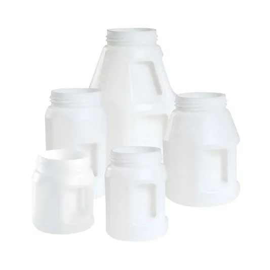 Transfer Containers