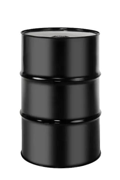 55 Gallon Drums