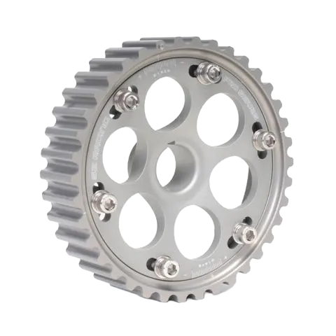 Gear wear
