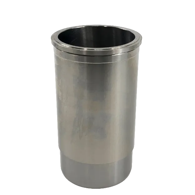 Cylinder wear