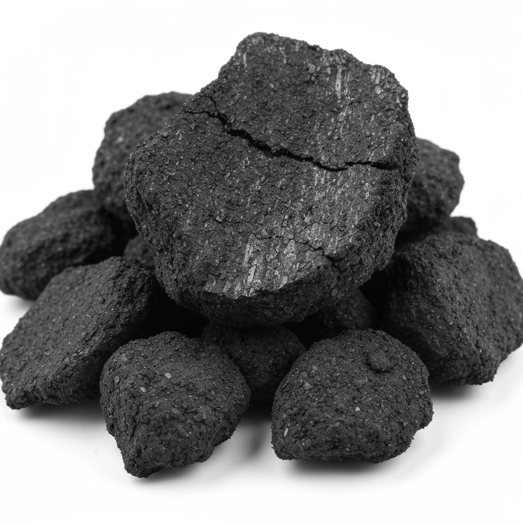 Soot contamination