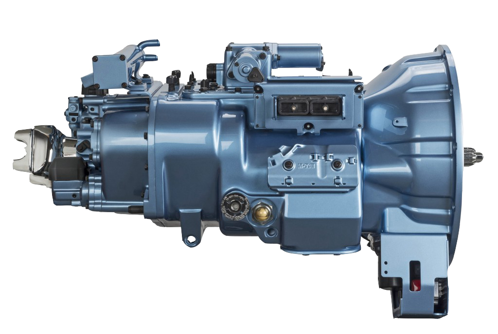 Eaton UltraShift AMT