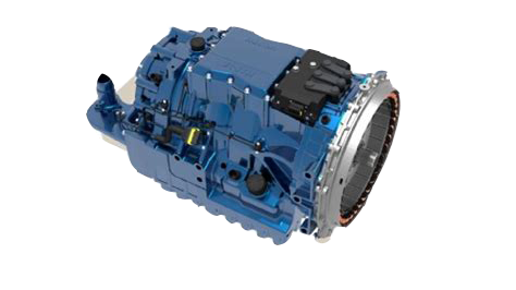 Voith Transmissions