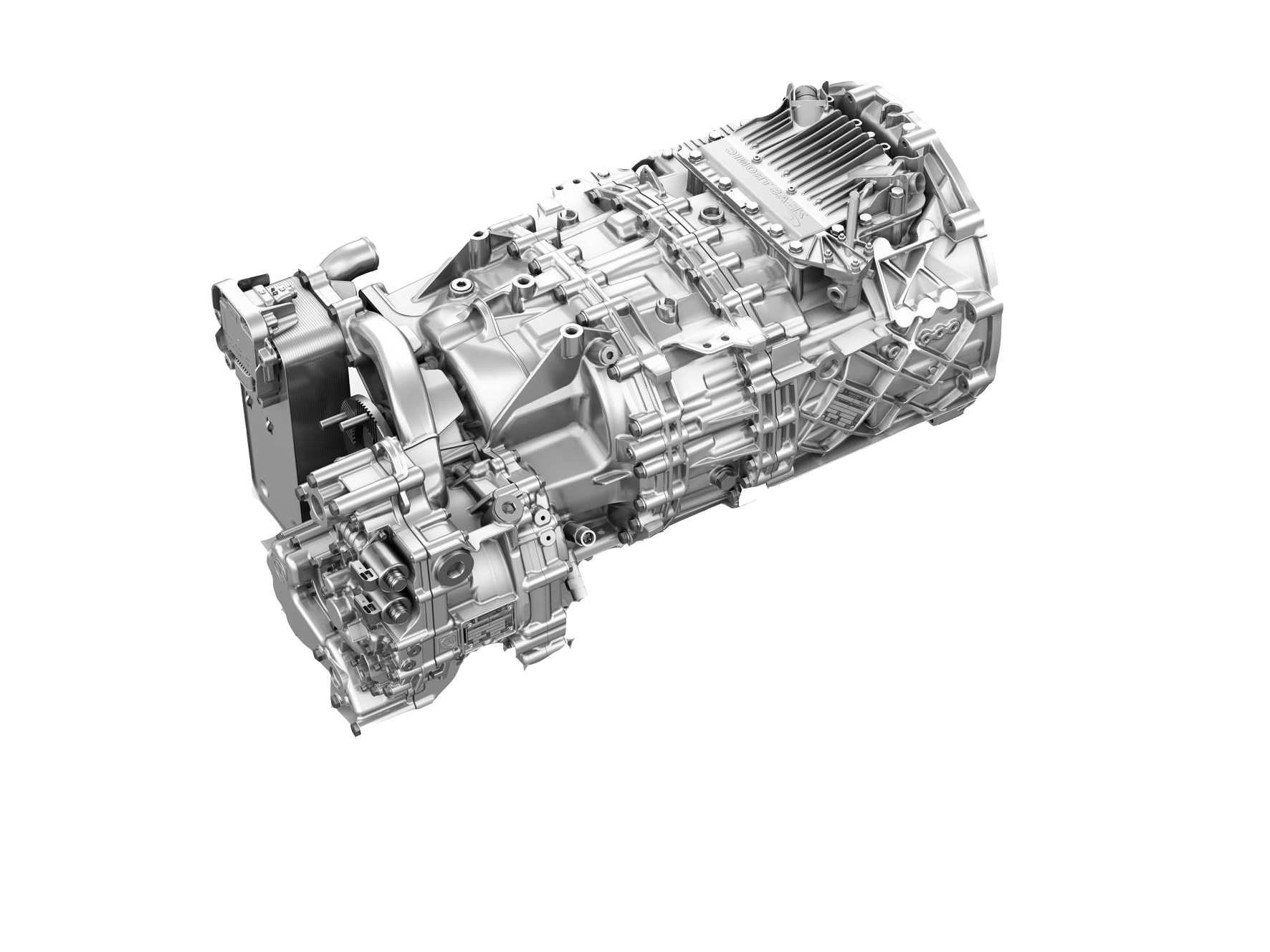 ZF Transmissions